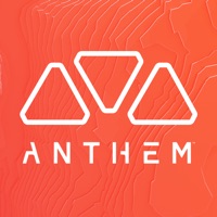 Anthemアプリ