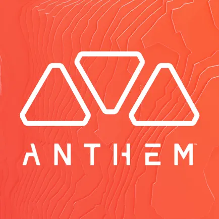 Приложение Anthem Читы