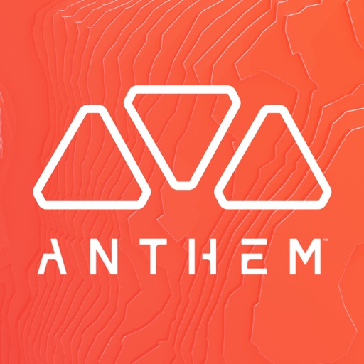 Anthem App icon