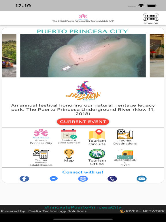 Screenshot #4 pour Puerto Princesa City