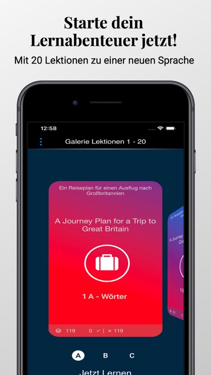 M&I Englisch Premium