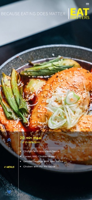 Eat Matters(圖2)-速報App