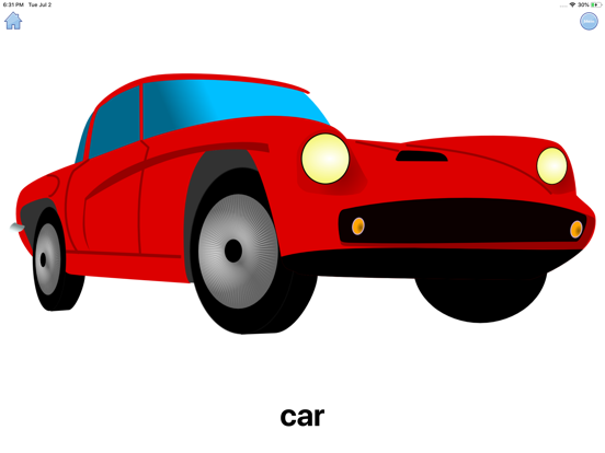 Screenshot #6 pour Articulate C,K,G