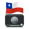 Radios de Chile: Radio FM y AM