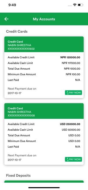 Shangrila BankSmart(圖4)-速報App
