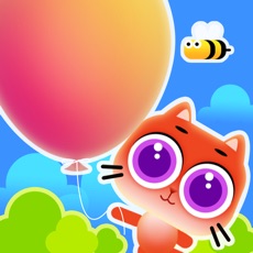 Activities of Happy Cat - Sky Fly By Balloon