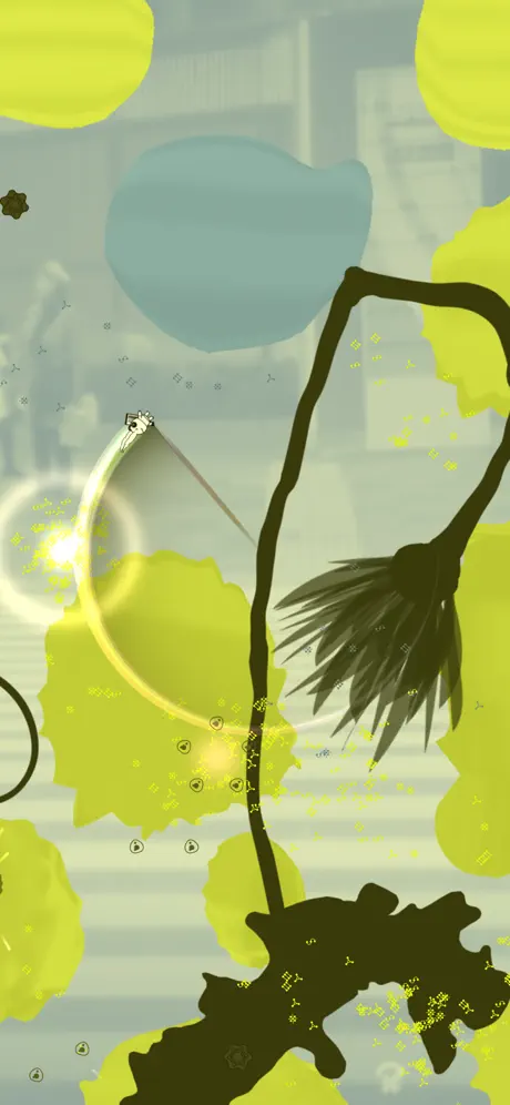 Eden Obscura