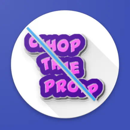 Chop Prop Cut It Brain Puzzle Читы