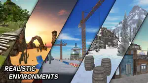 Bike Stunts: Drag Racing Games screenshot 4