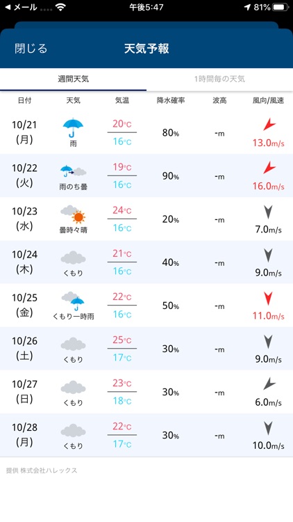 海釣図Ｖ ～海底地形がわかる海釣りマップ～ screenshot-8