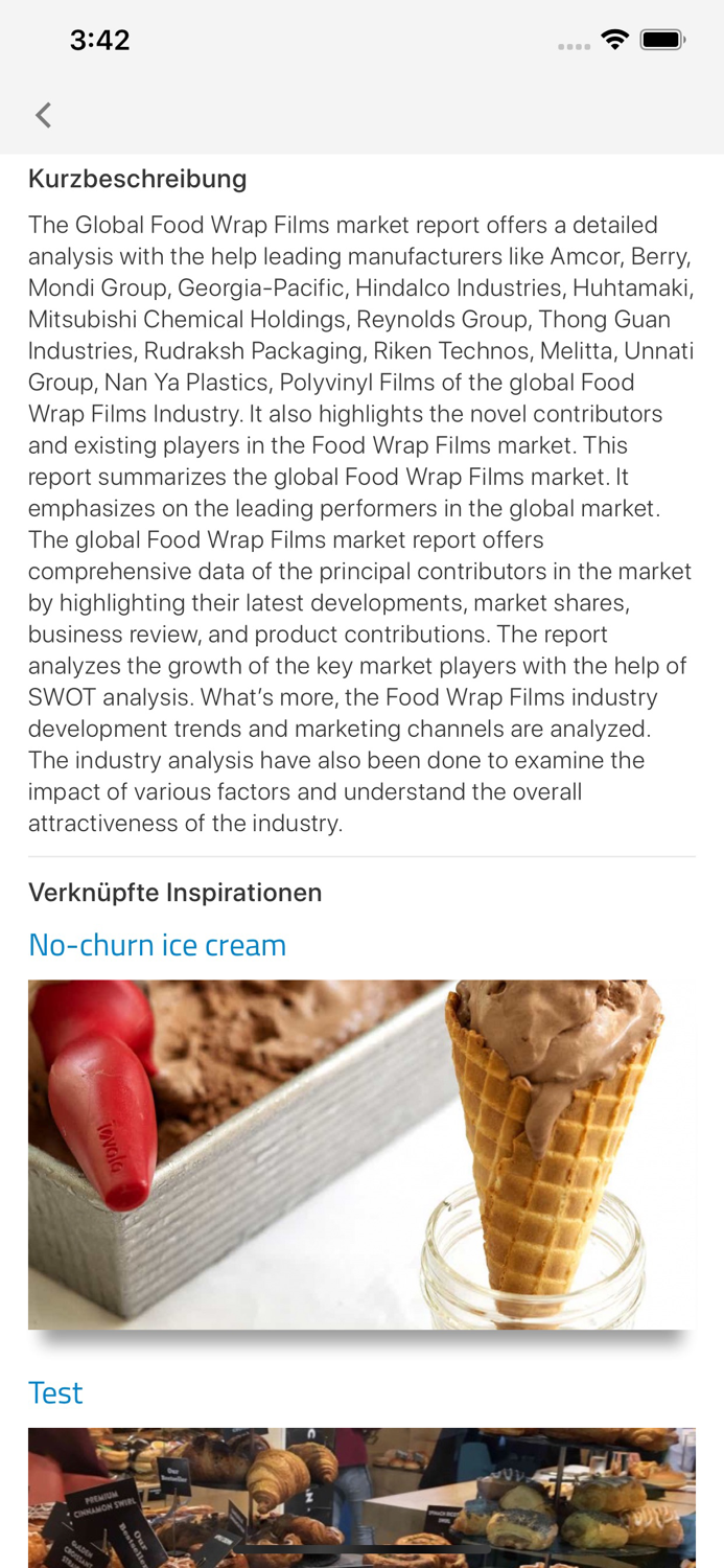 DMK Group Trendscouting