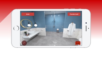 Screenshot #3 pour INTERCERAMIC 360