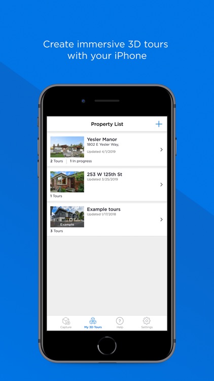 Zillow 3D Home Tours