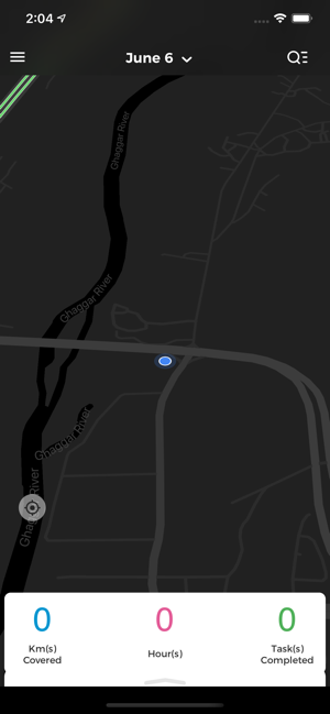 M6raash Agent(圖8)-速報App