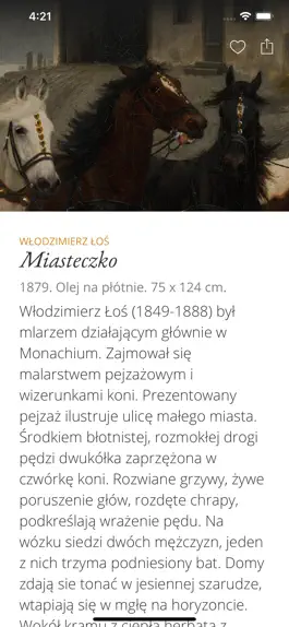 Game screenshot SC Muzeum Malczewskiego hack