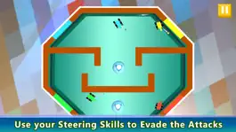 Game screenshot Tank Of Tanks-Tug Table Fight mod apk