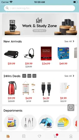 Shopper+ screenshot 2