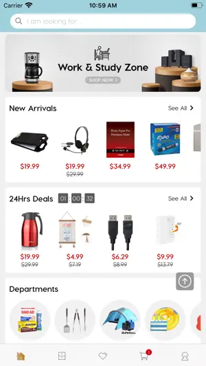 Shopper+ screenshot 2