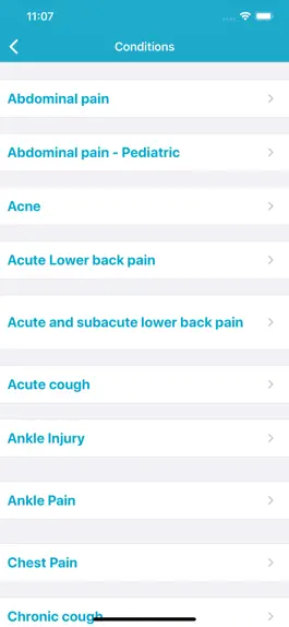 Game screenshot Bonum Health hack