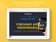 amerigo file manager ipad bildschirmfoto 3