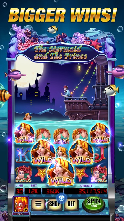 MilliBilli Slots - Video Poker screenshot-5
