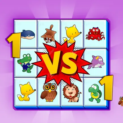 Animal Connect Wars Читы