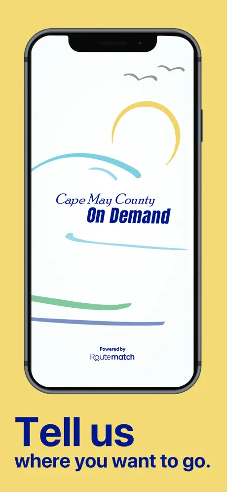 CMC On Demand