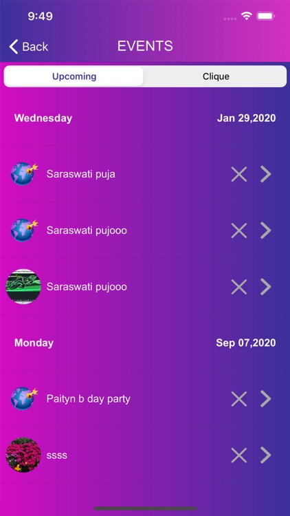 WEALTTH Social screenshot-3