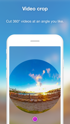 THETA+ screenshot 5