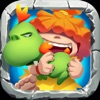 暴走原始人 Games
