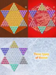 realistic chinese checkers айпад изображения 4