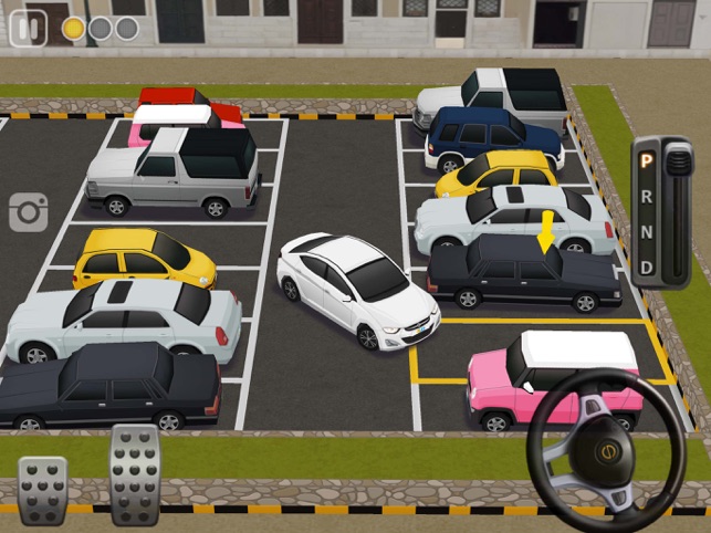 Dr. Parking 4 – Apps no Google Play