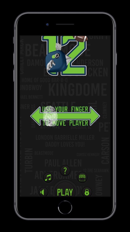 12 The Seahawk screenshot-0