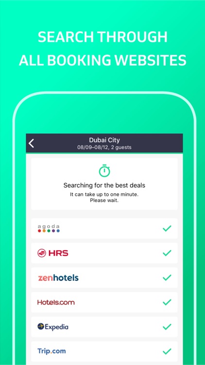 Awfarli: Hotels & Flights screenshot-4