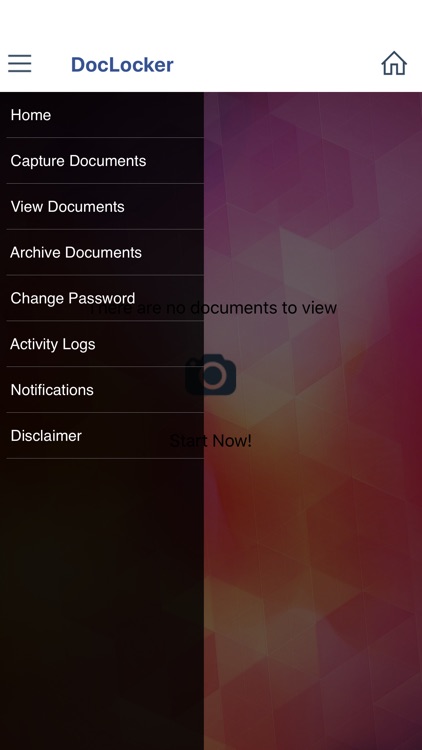 DocLocker screenshot-3