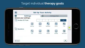 Conversation Therapy Lite screenshot 4