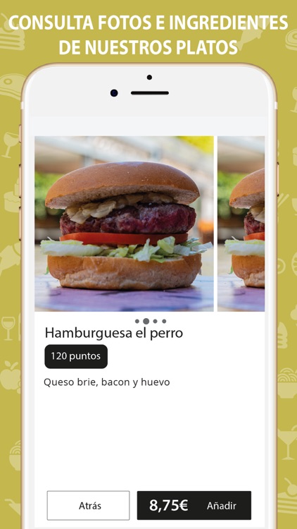 El Perro Sports Bar screenshot-4