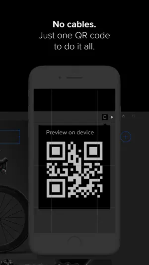 UXPin Mirror screenshot 3
