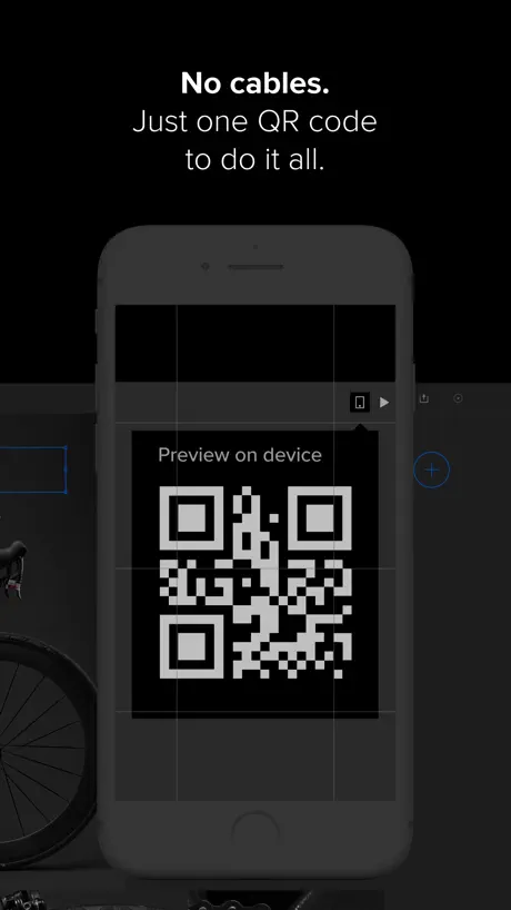 UXPin Mirror