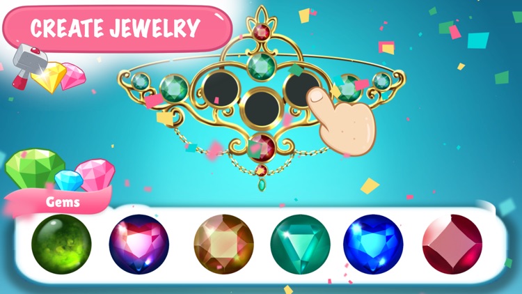 Unicorn fun running games