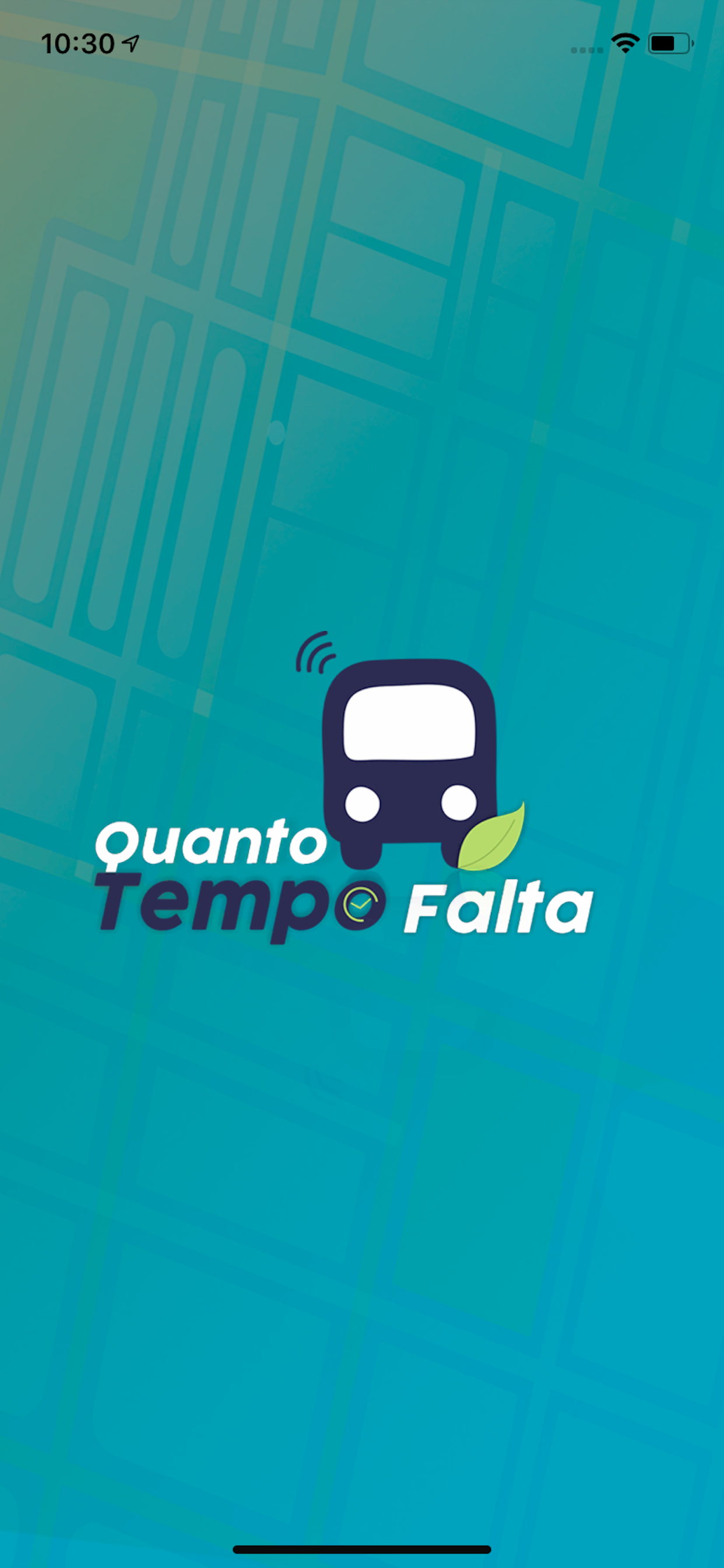 Quanto tempo falta