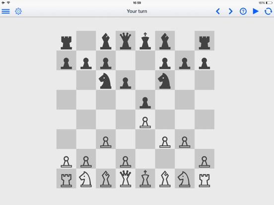 Chess ◧のおすすめ画像1