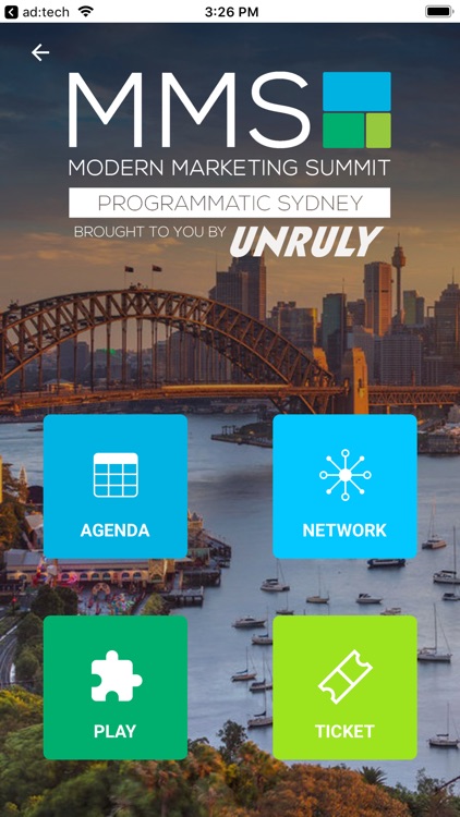 MMS - Modern Marketing Summit