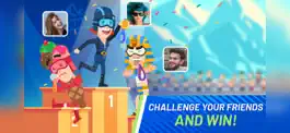 Game screenshot Ski Jump Challenge mod apk