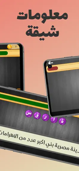 Game screenshot رتبها صح apk