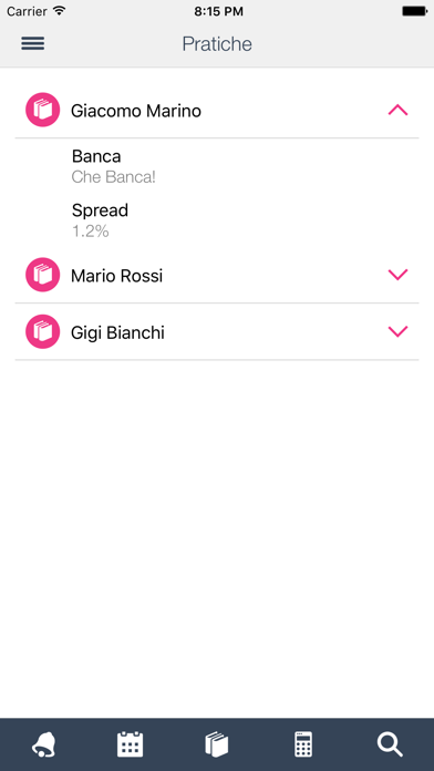 How to cancel & delete EGG | finance from iphone & ipad 2