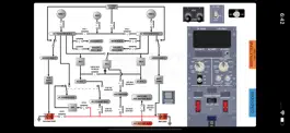 Game screenshot Boeing B737 NG Electrical mod apk