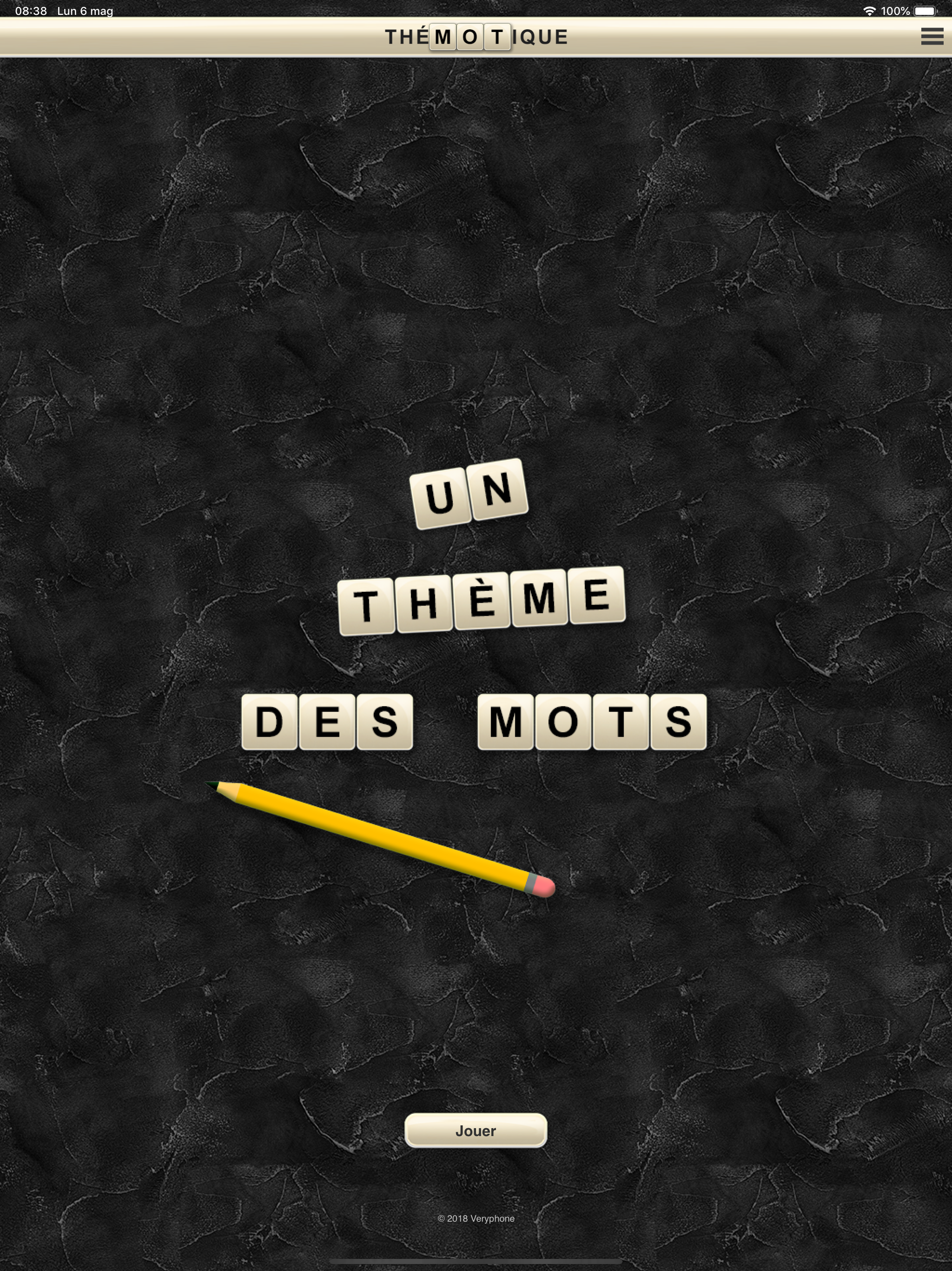 théMOTique