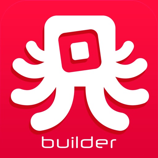 OctopusApps Builder