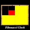 Fibonacci Clock+